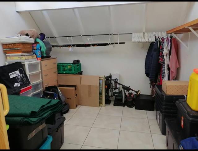 3 BEDROOM TOWNHOUSE FOR SALE IN MEER EN SEE